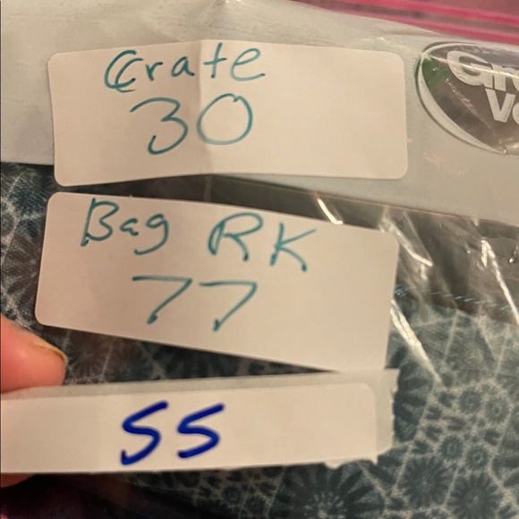 Angel Wing Dog Keychain must‎ bundle - Picture 3 of 3